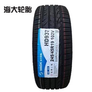 Haida Tire 63 cm 215 225 235 245 255 275/35 40 45 50 55R19
