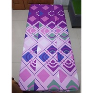 UK 120X200X20 patchwork bedsheet (connection)
