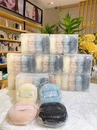 Bông tắm Hetras Korea cao cấp (màu ngẫu nhiên)