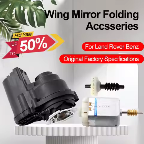 For Range Rover Evoque 2012-2017 Benz Vito Marco Polo 2015-2020 coupe W238 eVITO Wing Mirror Origina