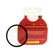 rodenstock - Rodenstock 43mm Digital Pro MC UV 多層鍍膜濾鏡