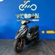2007 光陽 KYMCO GP 125 化油