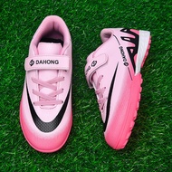 Childrens Soccer Cleats Original Society Grass Training Boy Football Field Boots Indoor Non Slip Ult