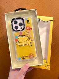 絕版!Casetify 13pro BTS防彈少年團apple iphone protective case 防撞手機殼藝術家系列