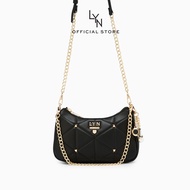 LYN-Tricia Shoulder Amused Bag (LL22CBS184)