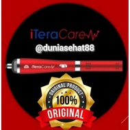 Terbaru ITERA CARE - Alat Terapi Kesehatan | Tera Care - IteraCare Asli ORIGINAL dan berGARANSI ( No