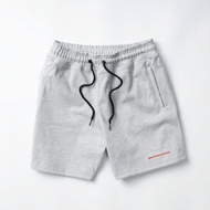 [Hàng Mới] Quần Short Tập Gym Nam Quần Thể Thao VQ Nỉ Dày Dặn - Mksports