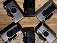 Leica minilux