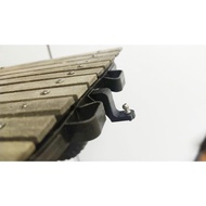 [ZARC] 3d Printed WPL C44 tow bar