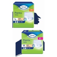 TENA PANTS VALUE (M 10'S | L 10'S ) (EXP: 06/2026)