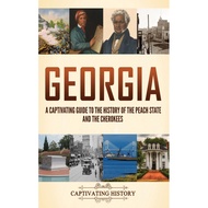 Georgia - Hardback - English - 9781637169841