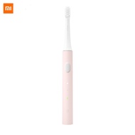 ♀﹊ Xiaomi Mijia Sonic Electrich Toothbrush Ultrasonic Automatic Brush Tooth Faster USB Rechargeable IPX7 Waterproof