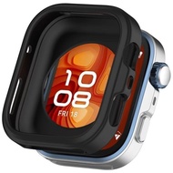 Soft Silicone Case For Huawei watch Fit 5 Pro 5Pro Smart Watch Accessories For Huawei watch Fit 5 5P