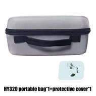 DITONG HY320 Projector Storage Case Travel Carry Projector Bag for Magcubic HY320 Projetor Protector