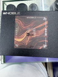 Noble Audio 魯班 IEM 耳機
