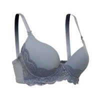 Elena Medium Cup Thin Foam Bra E 24506 Size 34B-40B