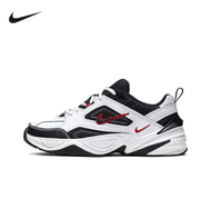 【พร้อมส่งของแท้💯/ รุ่นนี่ใส่ตรงไซส NIKE M2K Tekno แฟชั่น รองเท้ากีฬา（สินค้าพร้อมกล่อง อุปกรณ์ครบ จัดส่งฟรี）