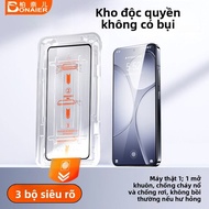Miếng dán cường lực 15 Mi Protect K70 Pro K60 Note11T Pro Toàn màn hình HD Bảo vệ Turbo
