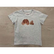 Second-Hand Palm Angels Children's T-Shirt 3Y