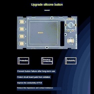 ZK6522C CNC Step-Down DC Power Supply Adjustable Voltage Voltage and Constant Voltage Constant Curre