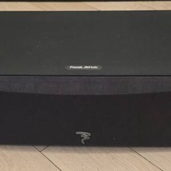 法國製 JMlab Focal Chorus CC 70 S 中型...