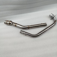 BIG elbow rusi DL150 tc125 tc150 tmx 125 155 skygo earl 125 150