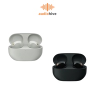 Sony WF-1000XM5 Noise Cancelling Wireless Earbuds Truly Wireless Earbuds WF1000XM5
