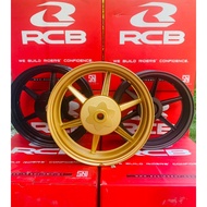 RCB MAGS FOR AEROX v1 v2 14’ (Free Tire Sealants & Tire valve