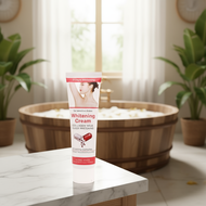 Axilla Underarm Cream for Brightening and Reducing Melanin  Krim Axilla untuk Mencerahkan dan Mengur