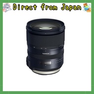 TAMRON Large Aperture Standard Zoom Lens SP 24-70mm F2.8 Di VC USD G2 for Canon, Full-Frame Compatib