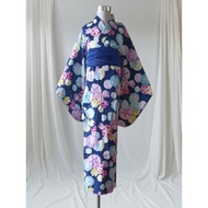 Yukata Kimono For Kids Girl (PRELOVED/BUNDLE)