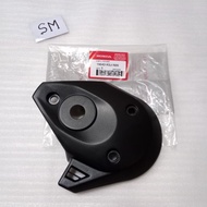 Cap L Cover CVT Genio BEAT LED K1A 19642-K0J-N00 Original Original HONDA