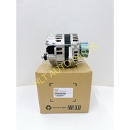 ISUZU D-MAX RA RC OLD MODEL (2.5cc/3.0cc) [ 2006-2012 ] DIESEL 7PK/2PIN/90AMP (WITHOUT PUMP) ALTERNA