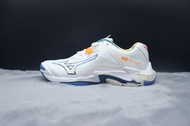 💎誠信賣家💎美津濃 Z8美津濃（ MIZUNO ） WAVE LIGHTNING Z8專業排球鞋男女低幫緩震