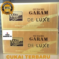 Gudang Garam De Luxe / Gudang Garam Deluxe 12 ( Slop ) Best Seller