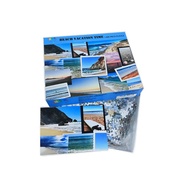 Puzzle Game Custom Jigsaw Puzzle Printing 500 1000 2000 Pieces Paper Board Jigsaw Puzzles F