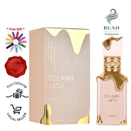 Lattafa Eclaire EDP for Women (100ml)