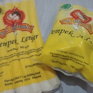 pempek sony lampung