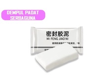 sealant Mi feng jiao ni dempul tembok dinding retak dempul tembok dinding bolong dempul tembok dempu
