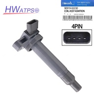 Ignition Coil For Toyota Land Cruiser 100 2UZ-FE V8 OEM 90919-02230