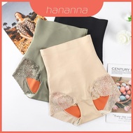 Seamless Waist Invisible Panties Cincher