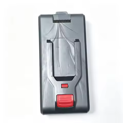 100%Original 2500mAh 25.9V for Laresar HQ-7C-SF22 X11 Elite 7 Ultra 7 V745Kpa Vacuum Cleaner Battery