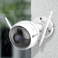 [Video]Ezviz TY2 Wifi Camera 2.0Mp 1080p, C3WN Outdoor, C3W Pro 1080P, BC1C Cube 2-way conversation