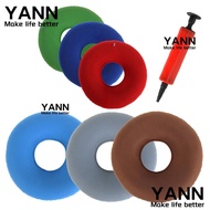 YANN Donut Cushion Air Pillow Ring Cushion Postpartum Cushion Cushion