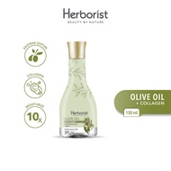 Herborist Olive Oil Olive Oil Olive Oil+Collagen 150ml