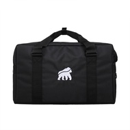 House of Smith Duffle Bag - Duff Bag Black 6 - Shoulder Bag