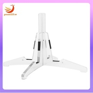 [gaozuo523.vn] Clarinet Bracket Detachable Clarinet Stand Instrument Accessories
