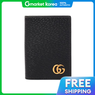 Gucci | กระเปาใสบตรหนง Gucci Marmont รน 547075 DJ20T 1000