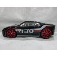 Hot Wheels GIFT PACKS Ferrari F430 Challenge