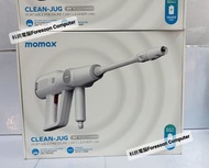 🌟🌈 洗車🚗洗車 🌞🌟Momax Clean-Jug便攜式高壓清洗槍 | CR8W⭕️